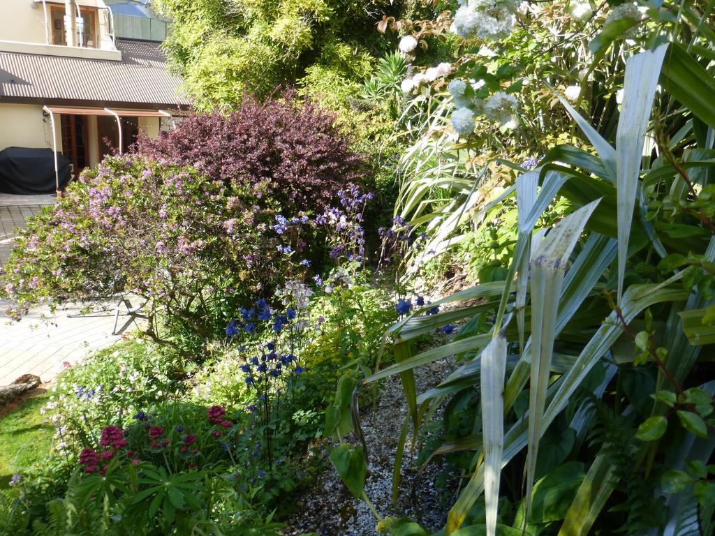 Oamaru House Bed & Breakfast Exterior photo
