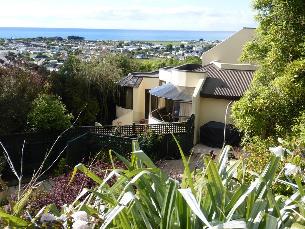 Oamaru House Bed & Breakfast Exterior photo