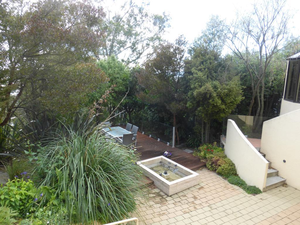 Oamaru House Bed & Breakfast Exterior photo
