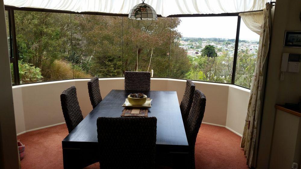 Oamaru House Bed & Breakfast Exterior photo
