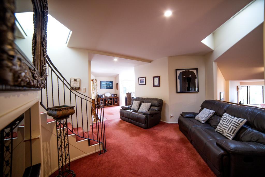 Oamaru House Bed & Breakfast Exterior photo