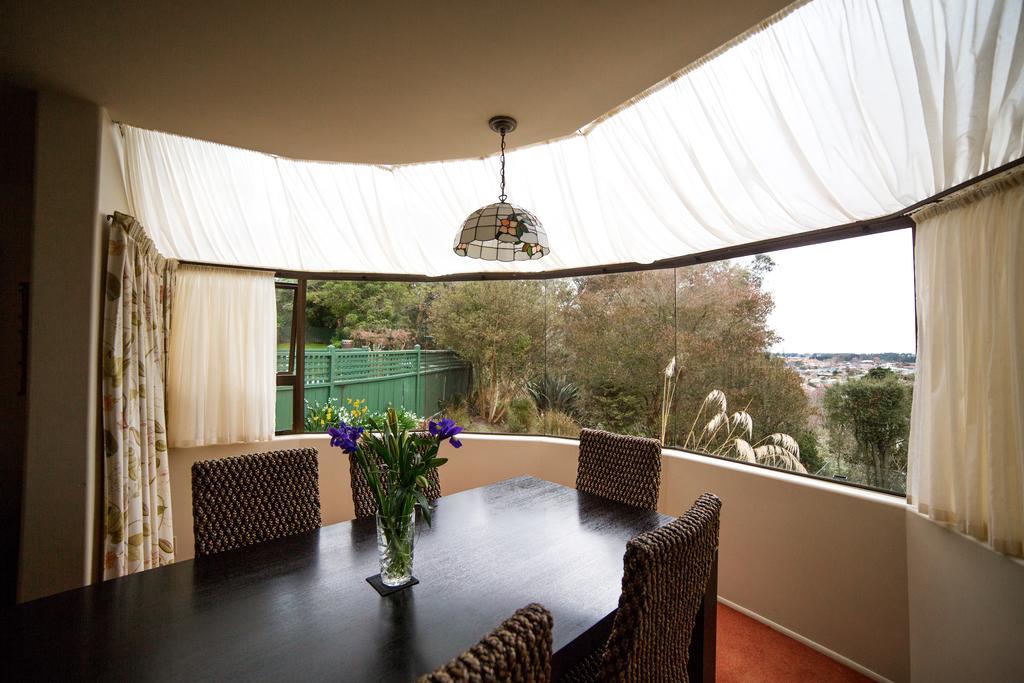 Oamaru House Bed & Breakfast Exterior photo
