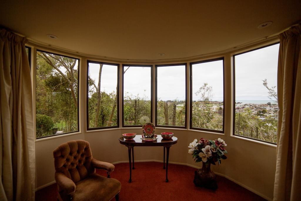 Oamaru House Bed & Breakfast Exterior photo
