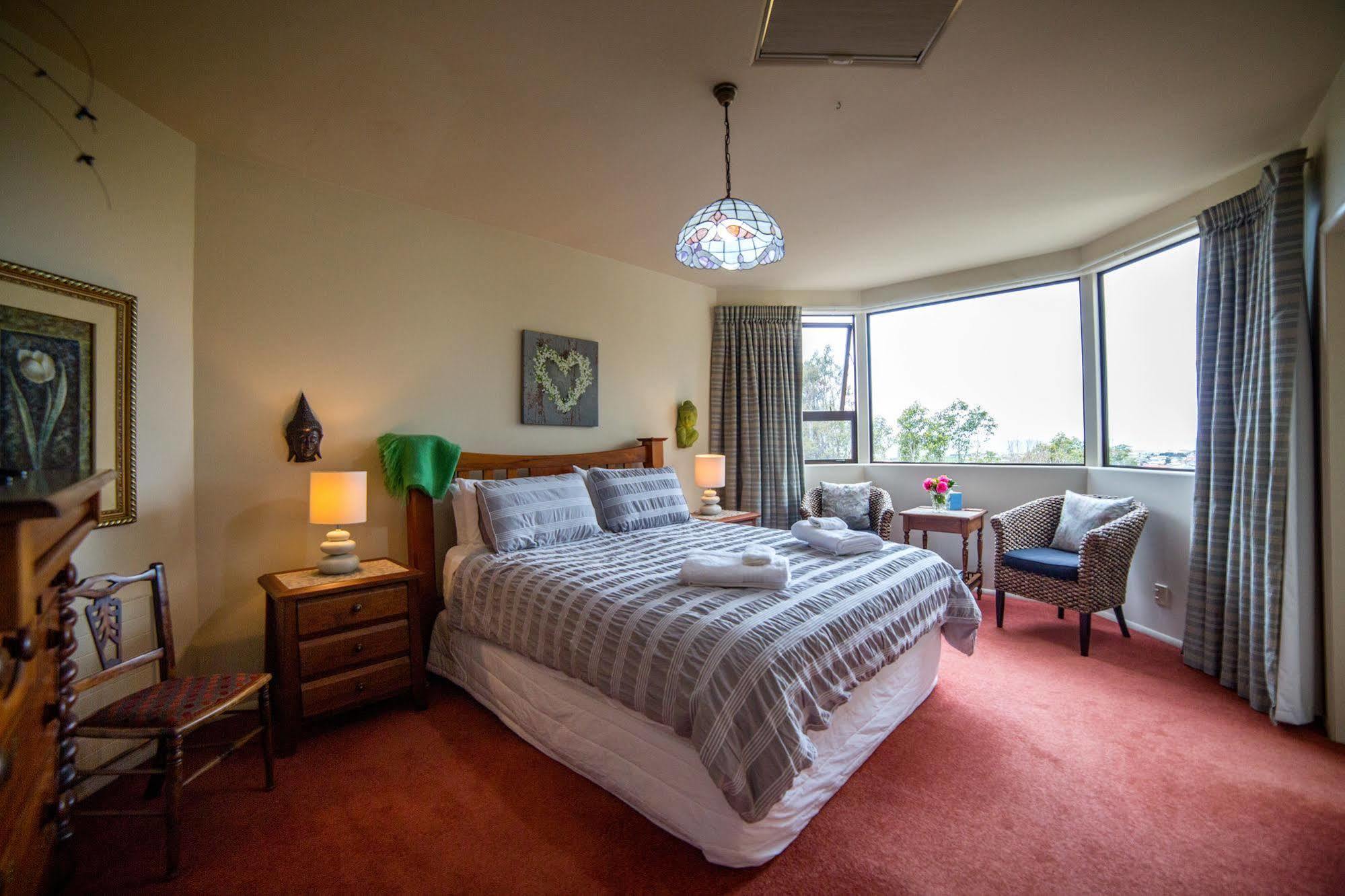 Oamaru House Bed & Breakfast Exterior photo