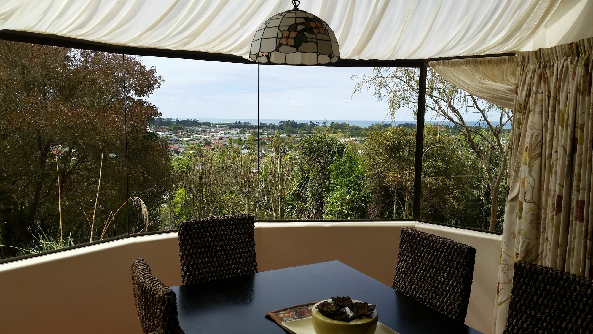 Oamaru House Bed & Breakfast Exterior photo